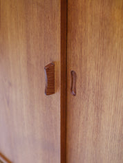 Highboard_Illum_Wikkelsø_model_90_Danish_vintage