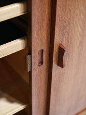 Highboard_Illum_Wikkelsø_model_90_Danish_vintage