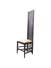 Hill_House_Chair_in_the_Style_of_Charles_Rennie_Mackintosh_for_Cassina,_1980s
