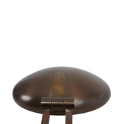 Hillebrand_Adjustable_Double_Arm_Table_Lamp_in_Bronze_Finish,_Germany_1960s