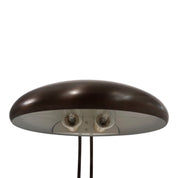 Hillebrand_Adjustable_Double_Arm_Table_Lamp_in_Bronze_Finish,_Germany_1960s