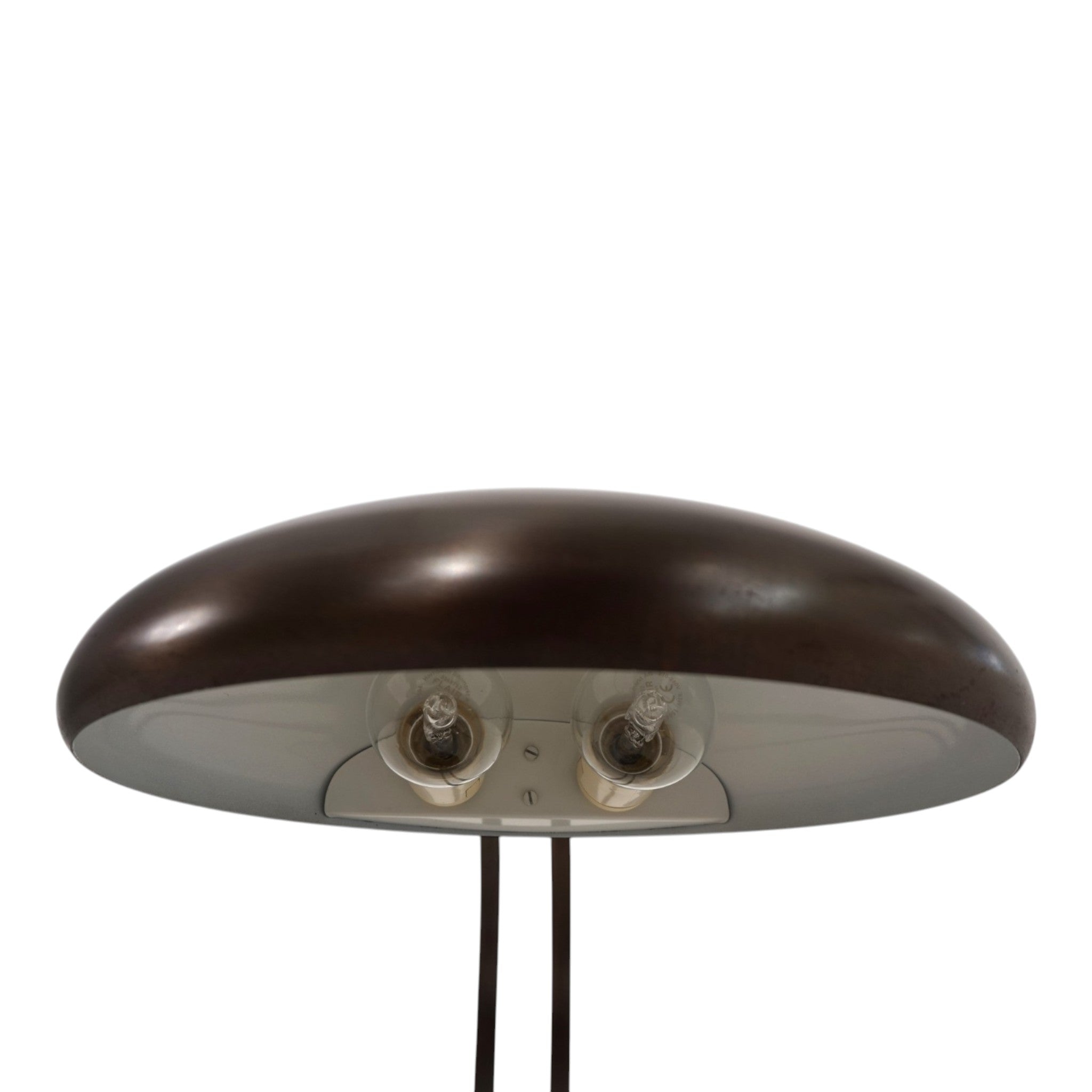 Hillebrand_Adjustable_Double_Arm_Table_Lamp_in_Bronze_Finish,_Germany_1960s