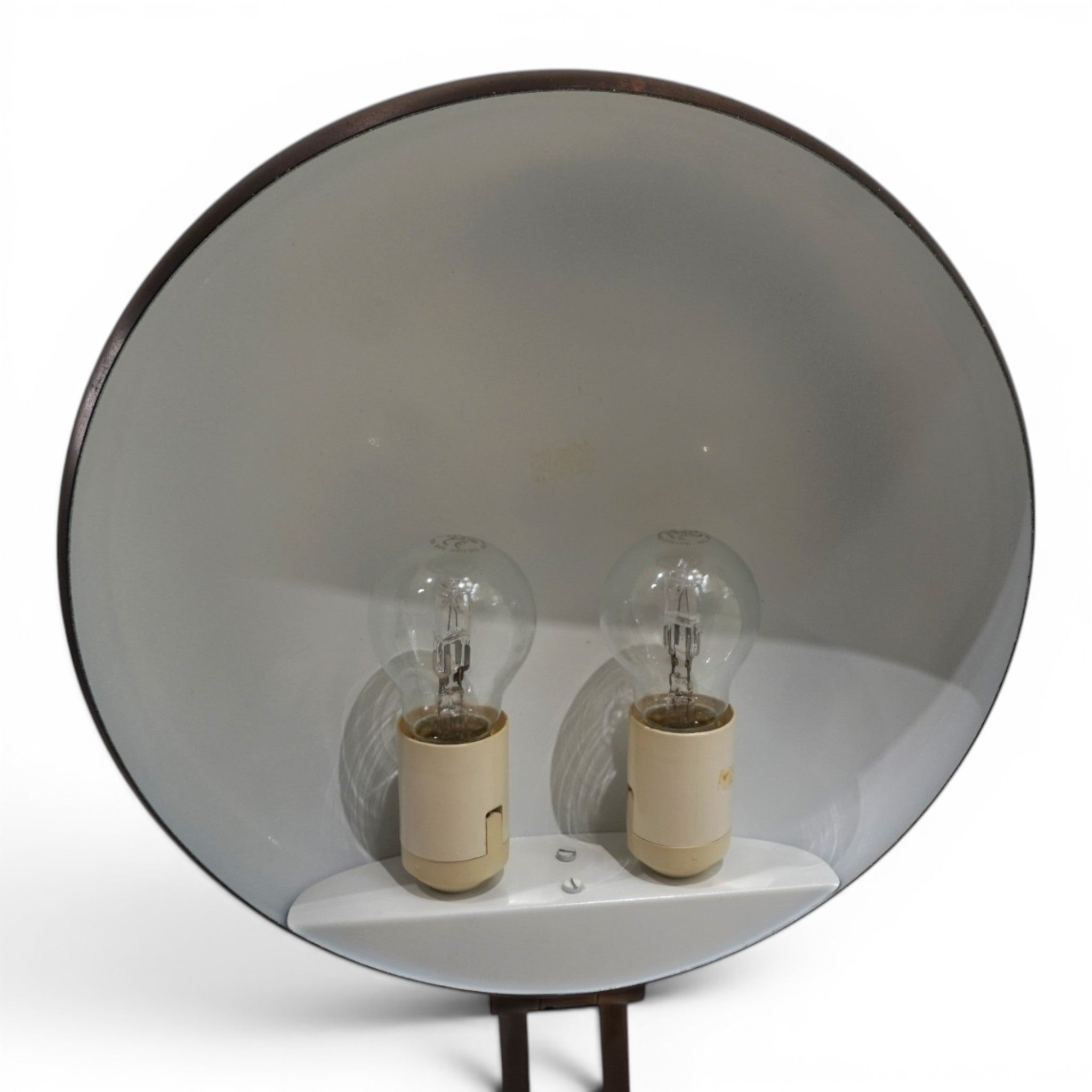Hillebrand_Adjustable_Double_Arm_Table_Lamp_in_Bronze_Finish,_Germany_1960s