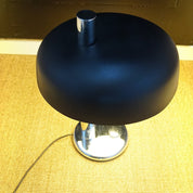 Space_Age_Table_Lamp_by_Hillebrand_Leuchten,_Chrome_and_Black_Metal,_Germany,_1970s