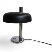 Space_Age_Table_Lamp_by_Hillebrand_Leuchten,_Chrome_and_Black_Metal,_Germany,_1970s