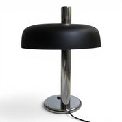 Space_Age_Table_Lamp_by_Hillebrand_Leuchten,_Chrome_and_Black_Metal,_Germany,_1970s