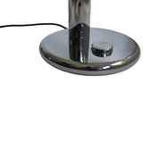 Space_Age_Table_Lamp_by_Hillebrand_Leuchten,_Chrome_and_Black_Metal,_Germany,_1970s