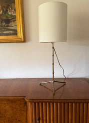 Maison_Jansen_Bamboo_Style_Table_Lamp,_France_1970s
