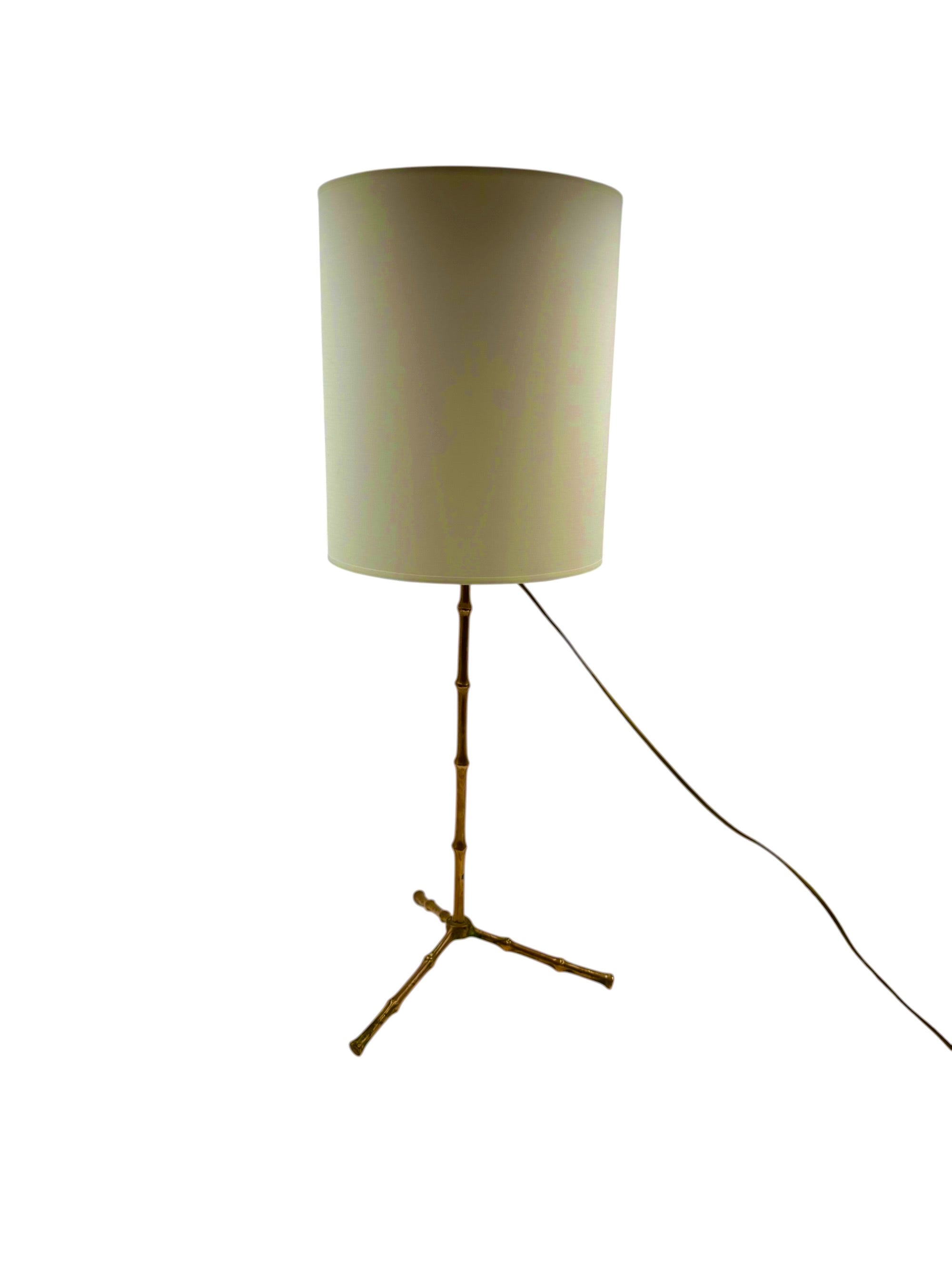 Maison_Jansen_Bamboo_Style_Table_Lamp,_France_1970s
