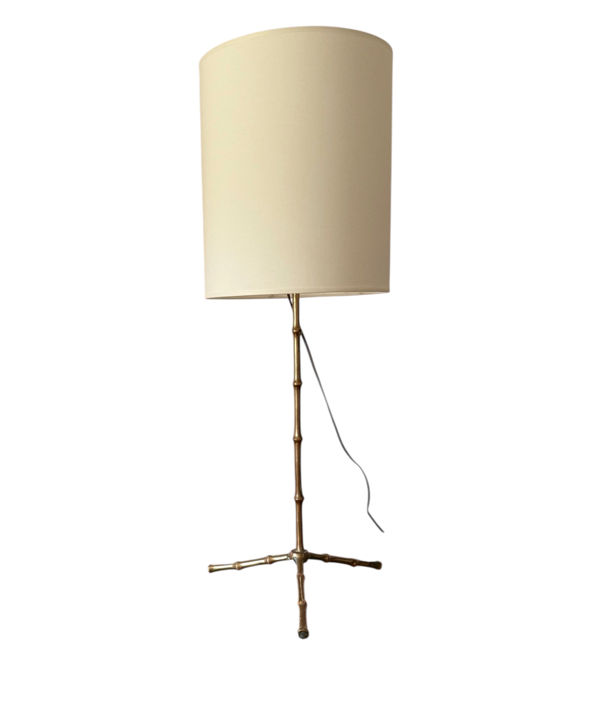 Maison_Jansen_Bamboo_Style_Table_Lamp,_France_1970s