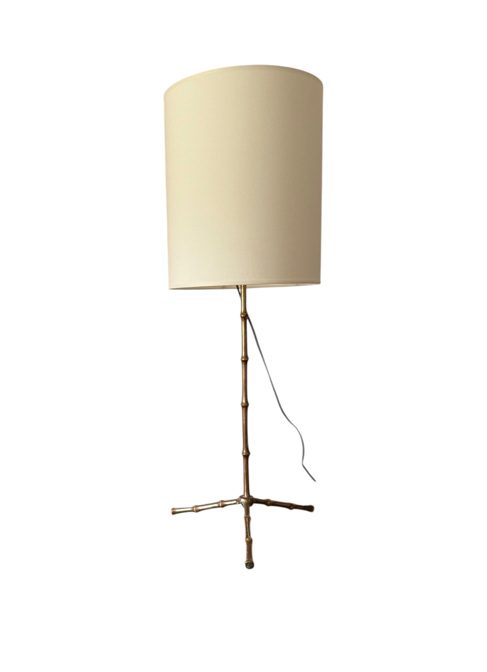 Maison_Jansen_Bamboo_Style_Table_Lamp,_France_1970s