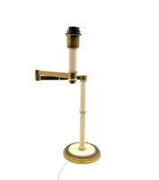 Hollywood_Regency_Brass_Table_Lamp_by_Tommaso_Barbi,_Italy_1970s