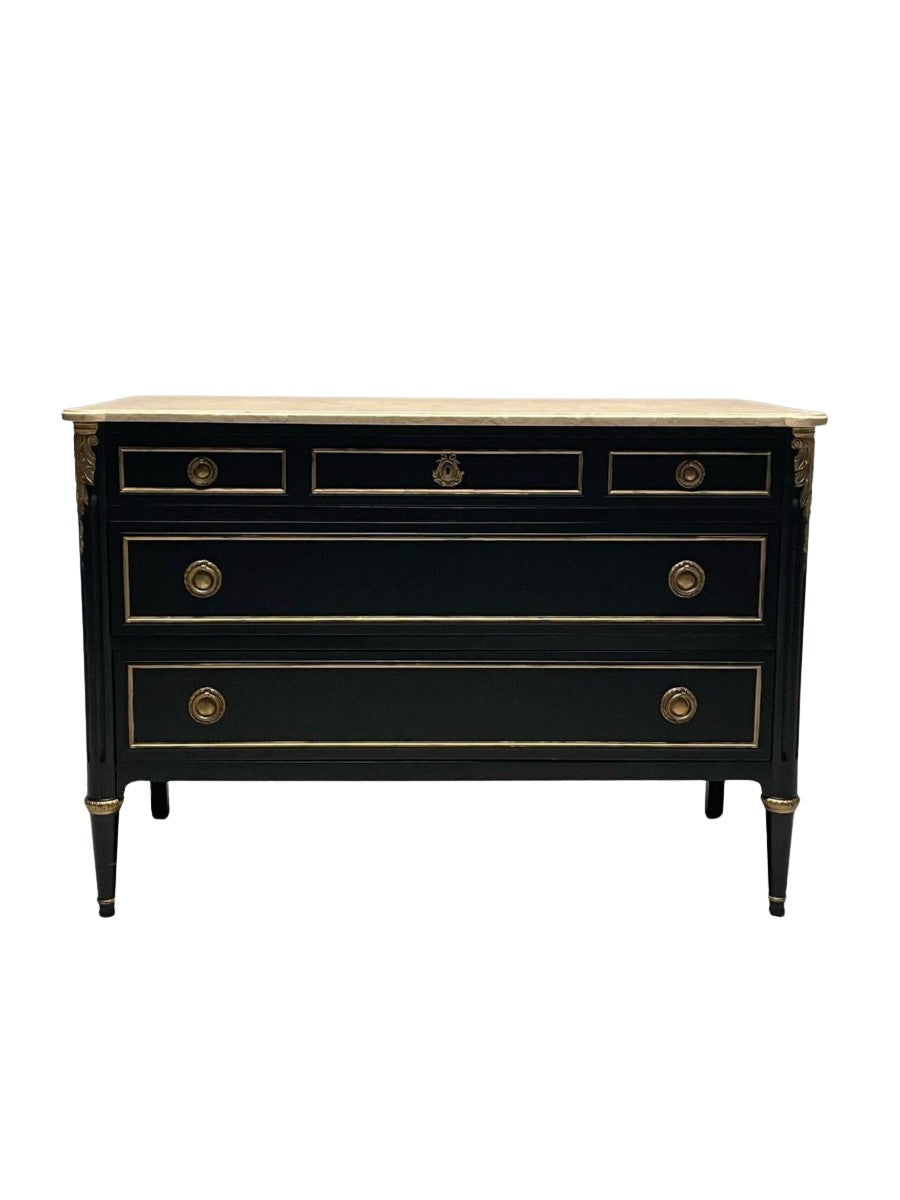 Hollywood_Regency_Maison_Jansen_Stamped_Ebony_Chest_with_Marble_Top_1950s_France