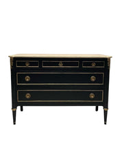 Hollywood_Regency_Maison_Jansen_Stamped_Ebony_Chest_with_Marble_Top_1950s_France