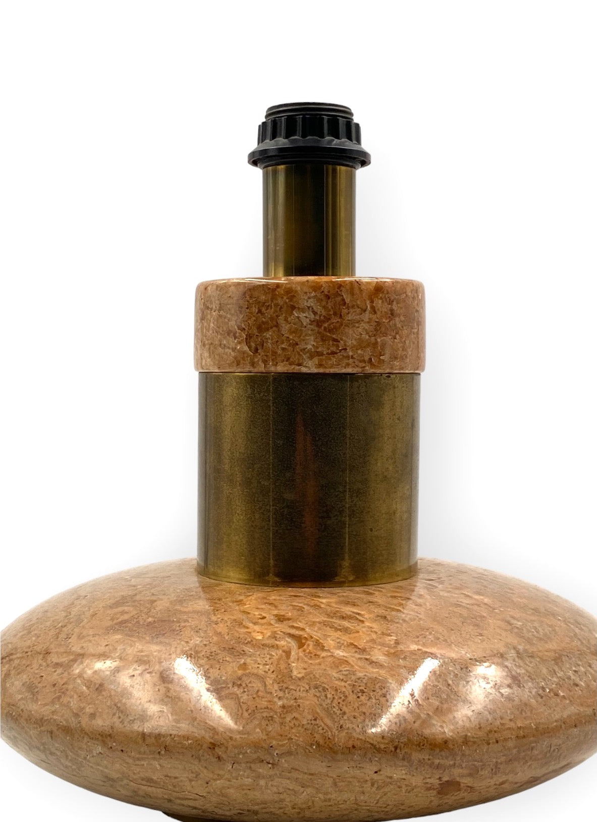 Hollywood_Regency_Pink_Granite_and_Brass_Table_Lamp_Base,_Italy_1970s