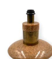 Hollywood_Regency_Pink_Granite_and_Brass_Table_Lamp_Base,_Italy_1970s