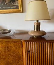 Hollywood_Regency_Pink_Granite_and_Brass_Table_Lamp_Base,_Italy_1970s