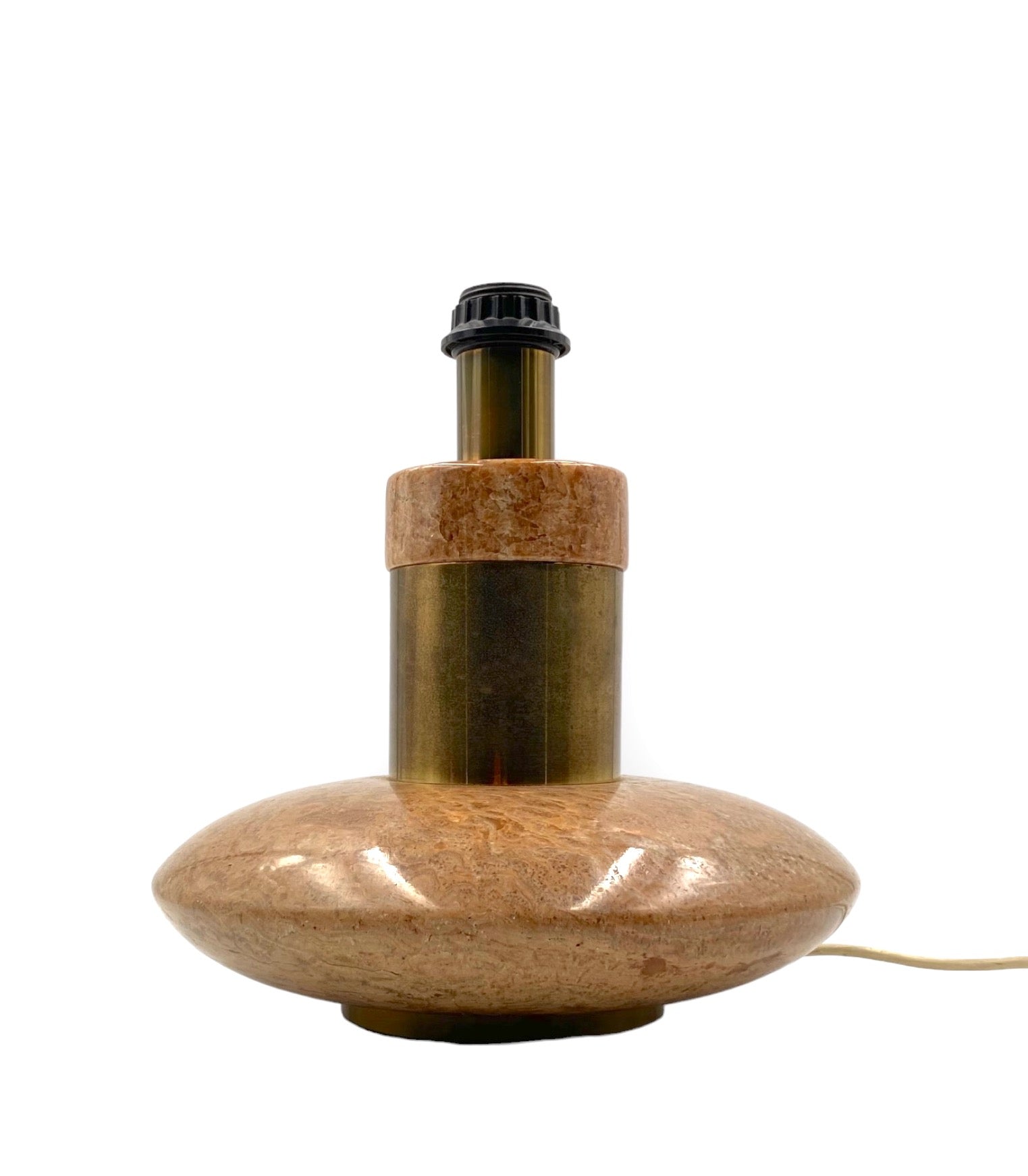 Hollywood_Regency_Pink_Granite_and_Brass_Table_Lamp_Base,_Italy_1970s