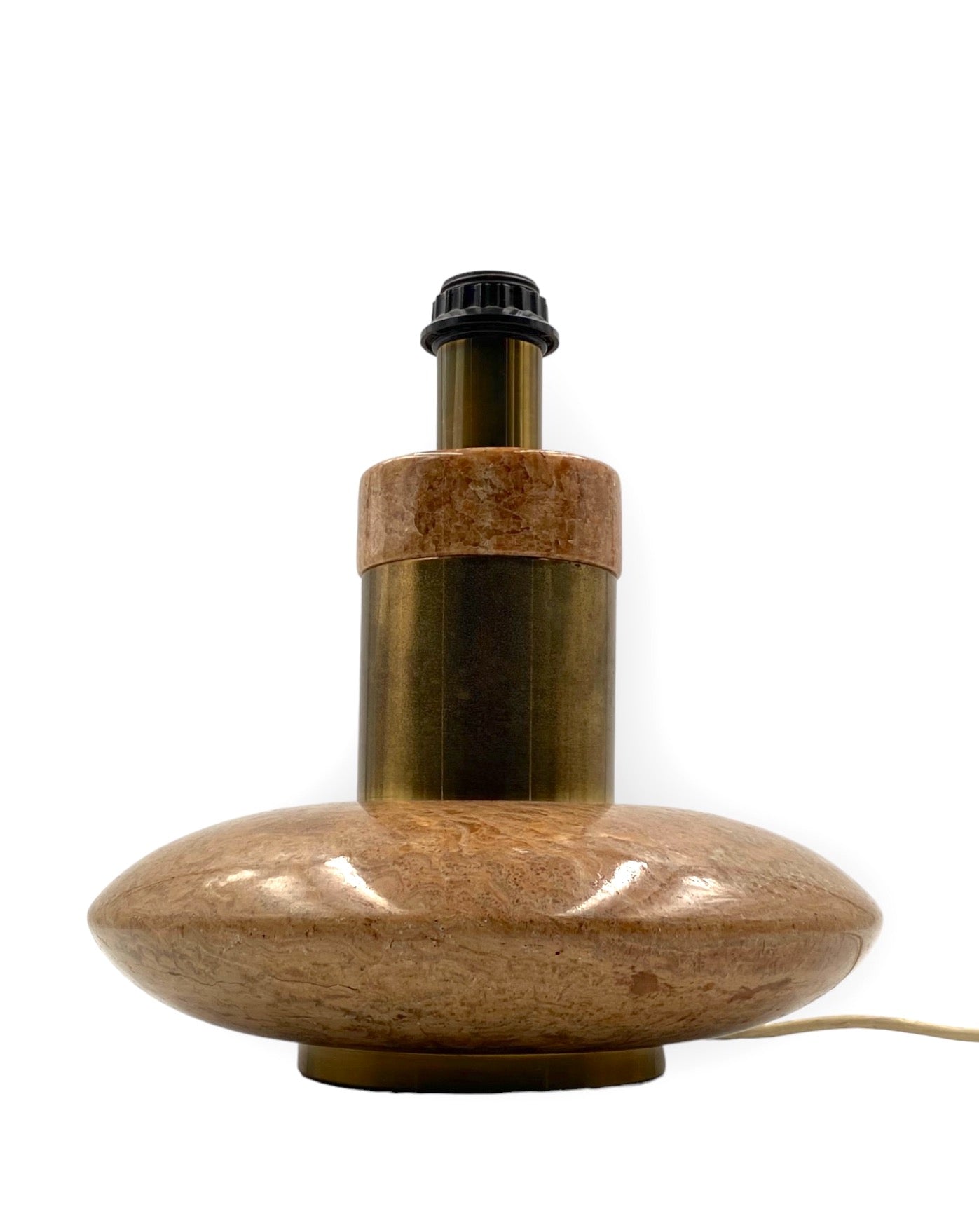 Hollywood_Regency_Pink_Granite_and_Brass_Table_Lamp_Base,_Italy_1970s