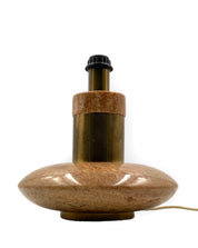 Hollywood_Regency_Pink_Granite_and_Brass_Table_Lamp_Base,_Italy_1970s