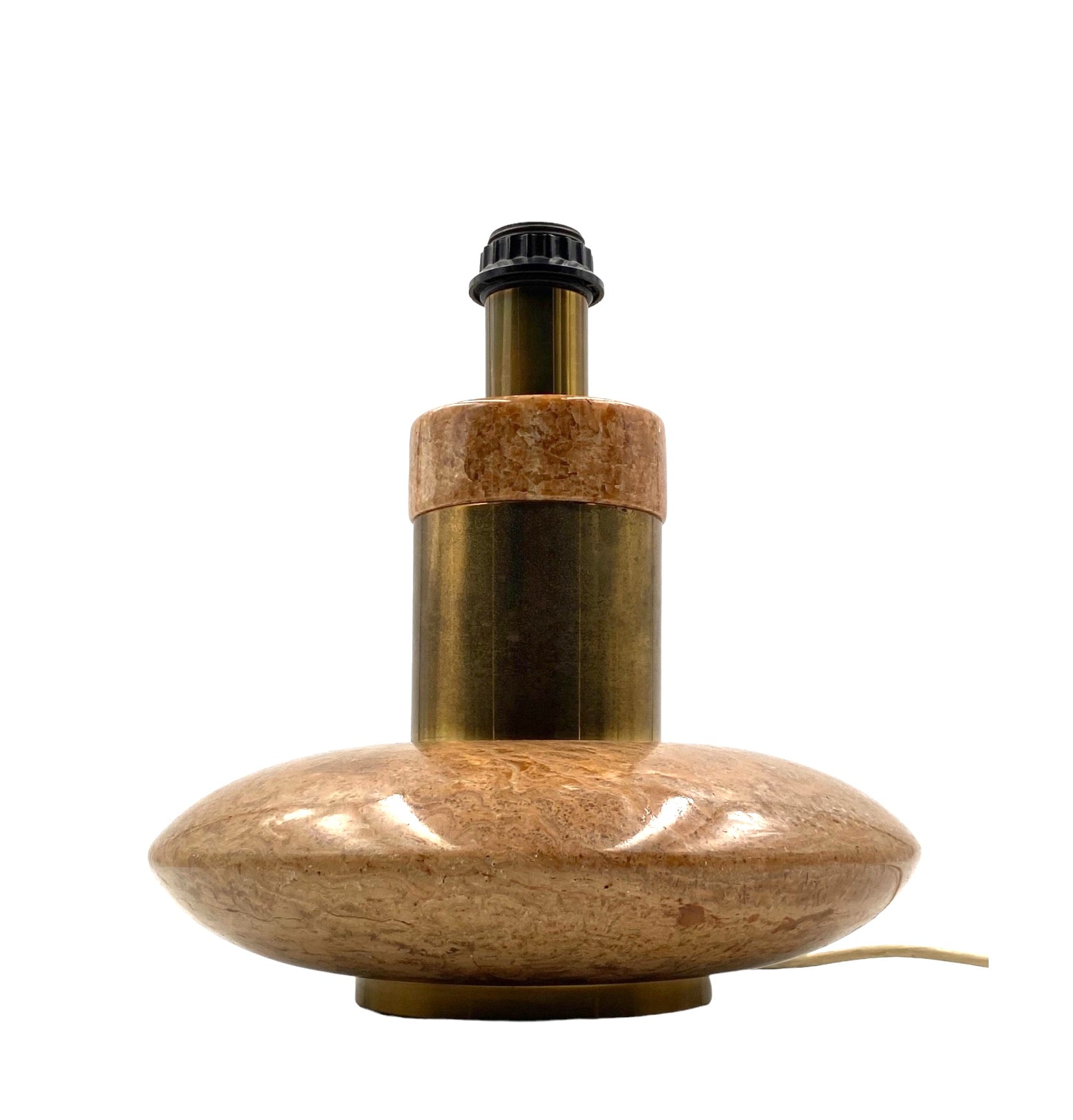 Hollywood_Regency_Pink_Granite_and_Brass_Table_Lamp_Base,_Italy_1970s