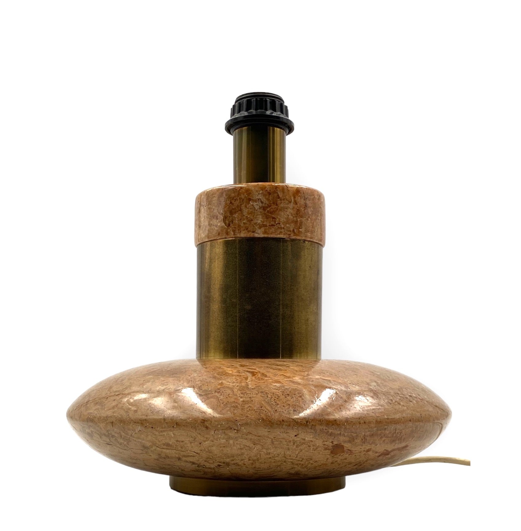 Hollywood_Regency_Pink_Granite_and_Brass_Table_Lamp_Base,_Italy_1970s