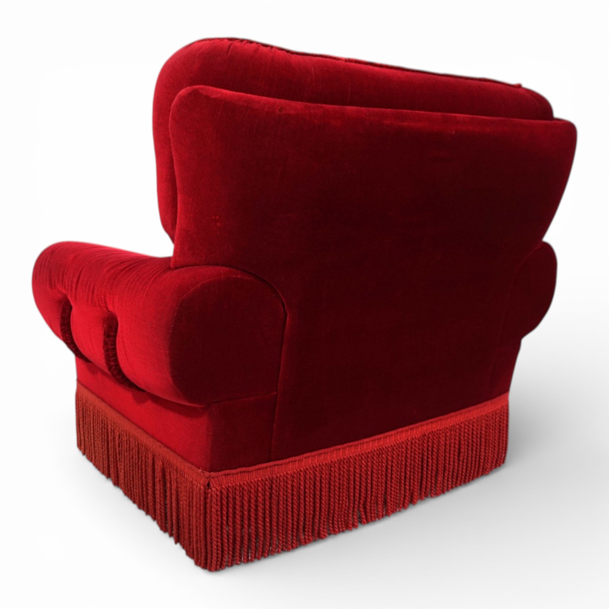 Hollywood_Regency_Art_Deco_Velvet_Armchair,_1930s–1950s,_Europe