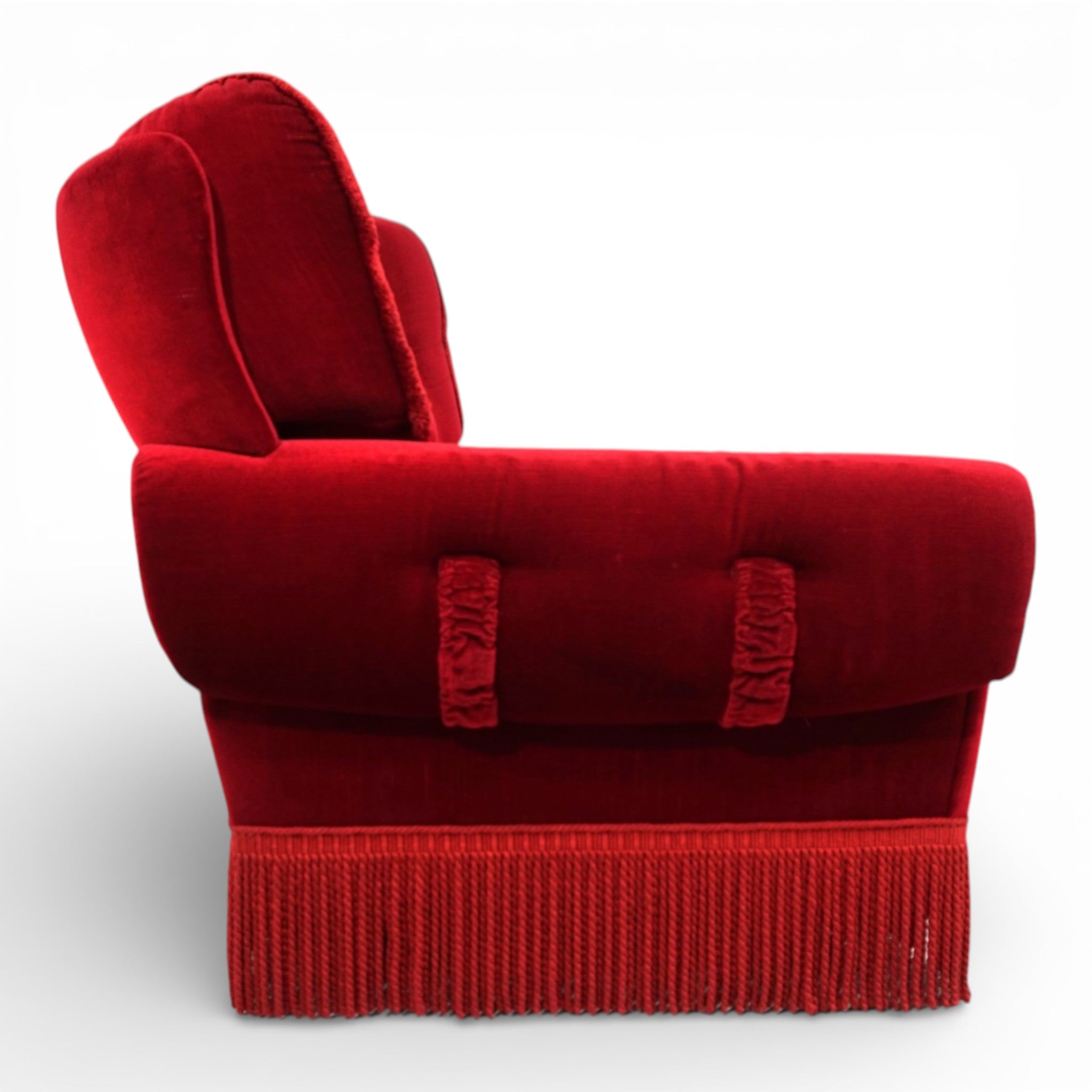 Hollywood_Regency_Art_Deco_Velvet_Armchair,_1930s–1950s,_Europe