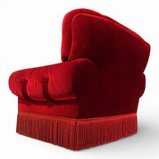 Hollywood_Regency_Art_Deco_Velvet_Armchair,_1930s–1950s,_Europe
