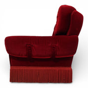 Hollywood_Regency_Art_Deco_Velvet_Armchair,_1930s–1950s,_Europe
