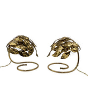 Set_of_2_Hollywood_Regency_Brass_Leaf_Table_Lamps_by_Bottega_Gadda,_Italy_1970s