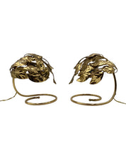 Set_of_2_Hollywood_Regency_Brass_Leaf_Table_Lamps_by_Bottega_Gadda,_Italy_1970s
