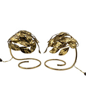 Set_of_2_Hollywood_Regency_Brass_Leaf_Table_Lamps_by_Bottega_Gadda,_Italy_1970s