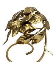 Set_of_2_Hollywood_Regency_Brass_Leaf_Table_Lamps_by_Bottega_Gadda,_Italy_1970s