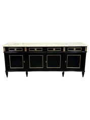 Hollywood_Regency_Sideboard_Credenza_in_Maison_Jansen_Style,_Late_20th_Century,_Europe