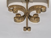Hollywood_Regency_Wrought_Iron_Wall_Sconce,_1960s,_Europe