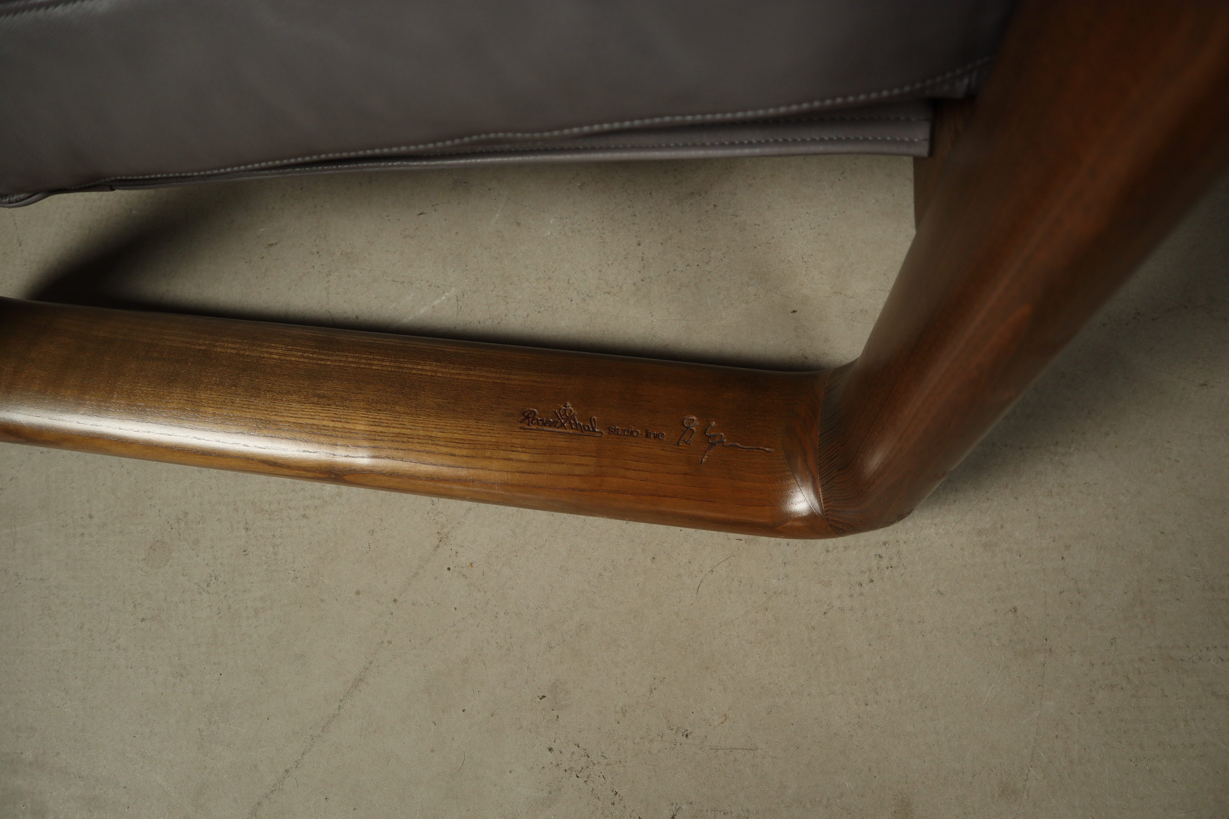 Hombre_two-seat_sofa_by_Burkhard_Vogtherr_for_Rosenthal_Furniture,_1970s