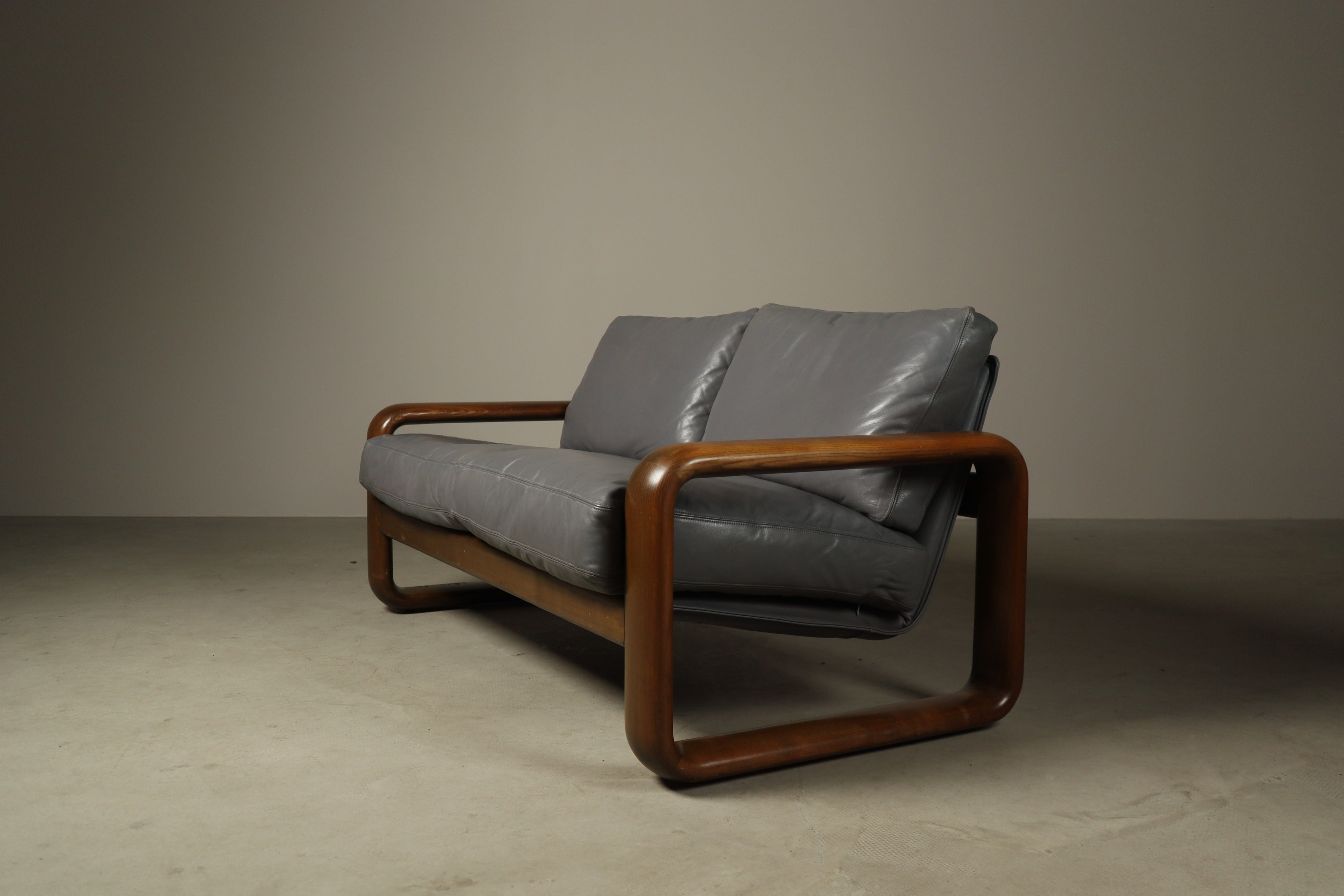 Hombre_two-seat_sofa_by_Burkhard_Vogtherr_for_Rosenthal_Furniture,_1970s