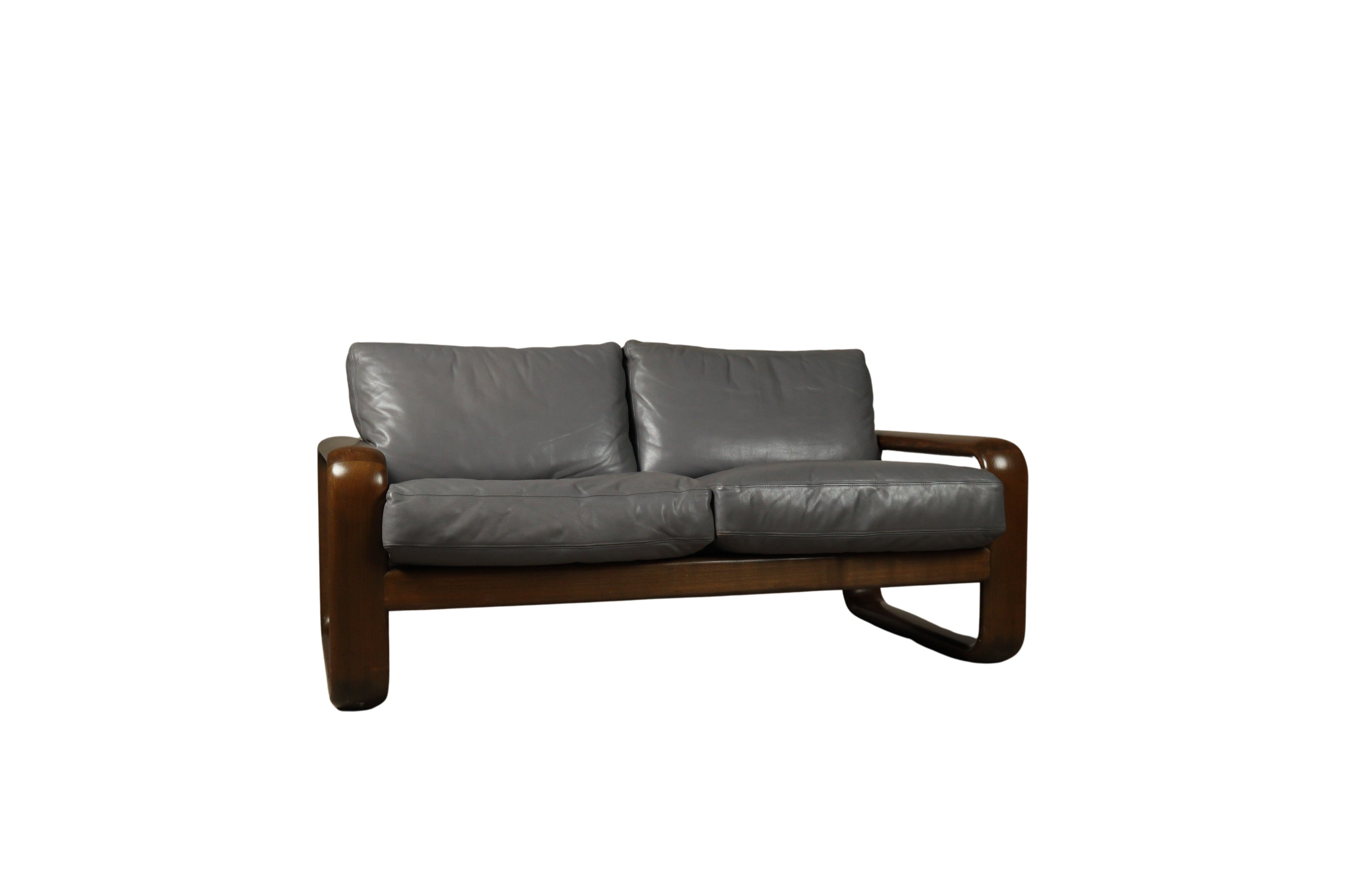 Hombre_two-seat_sofa_by_Burkhard_Vogtherr_for_Rosenthal_Furniture,_1970s