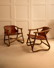 Set_of_2_Horsnæs_Manilla_Bamboo_Lounge_Chairs,_Denmark_1960s