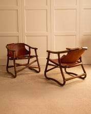 Set_of_2_Horsnæs_Manilla_Bamboo_Lounge_Chairs,_Denmark_1960s
