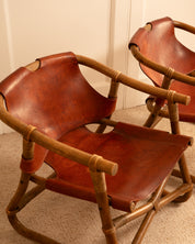 Set_of_2_Horsnæs_Manilla_Bamboo_Lounge_Chairs,_Denmark_1960s
