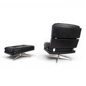 Howard_Keith_Kohinoor_Swivel_Lounge_Chair_and_Ottoman_for_HK_Furniture,_England,_1960s