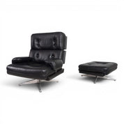 Howard_Keith_Kohinoor_Swivel_Lounge_Chair_and_Ottoman_for_HK_Furniture,_England,_1960s