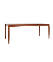 H.W._Klein_Extendable_Teak_Dining_Table_for_Bramin,_Denmark,_1960s