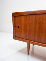HW_Klein_Teak_Sideboard_for_Bramin,_Denmark_1960's