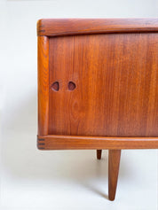 HW_Klein_Teak_Sideboard_for_Bramin,_Denmark_1960's