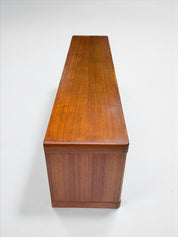 HW_Klein_Teak_Sideboard_for_Bramin,_Denmark_1960's
