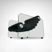 Hyaline_leather_and_glass_armchair_by_Fabio_Lenci_for_Comfortline_Italy_1960s