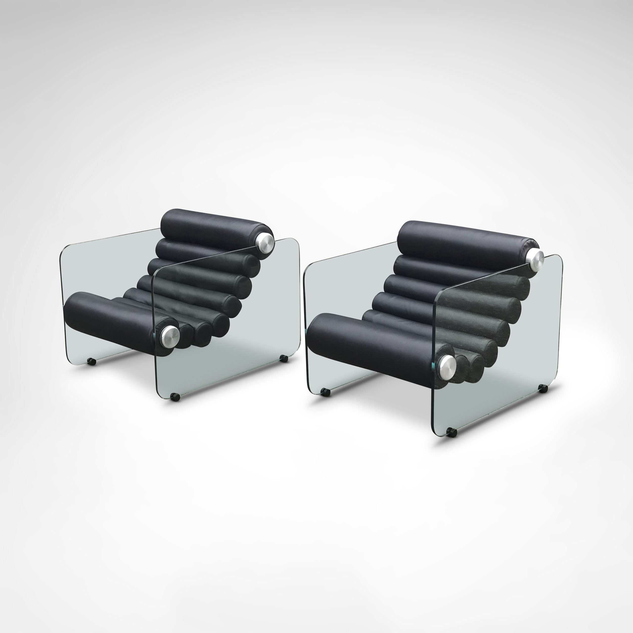 Set_of_2_Hyaline_Chairs_by_Fabio_Lenci,_1970s,_Italy